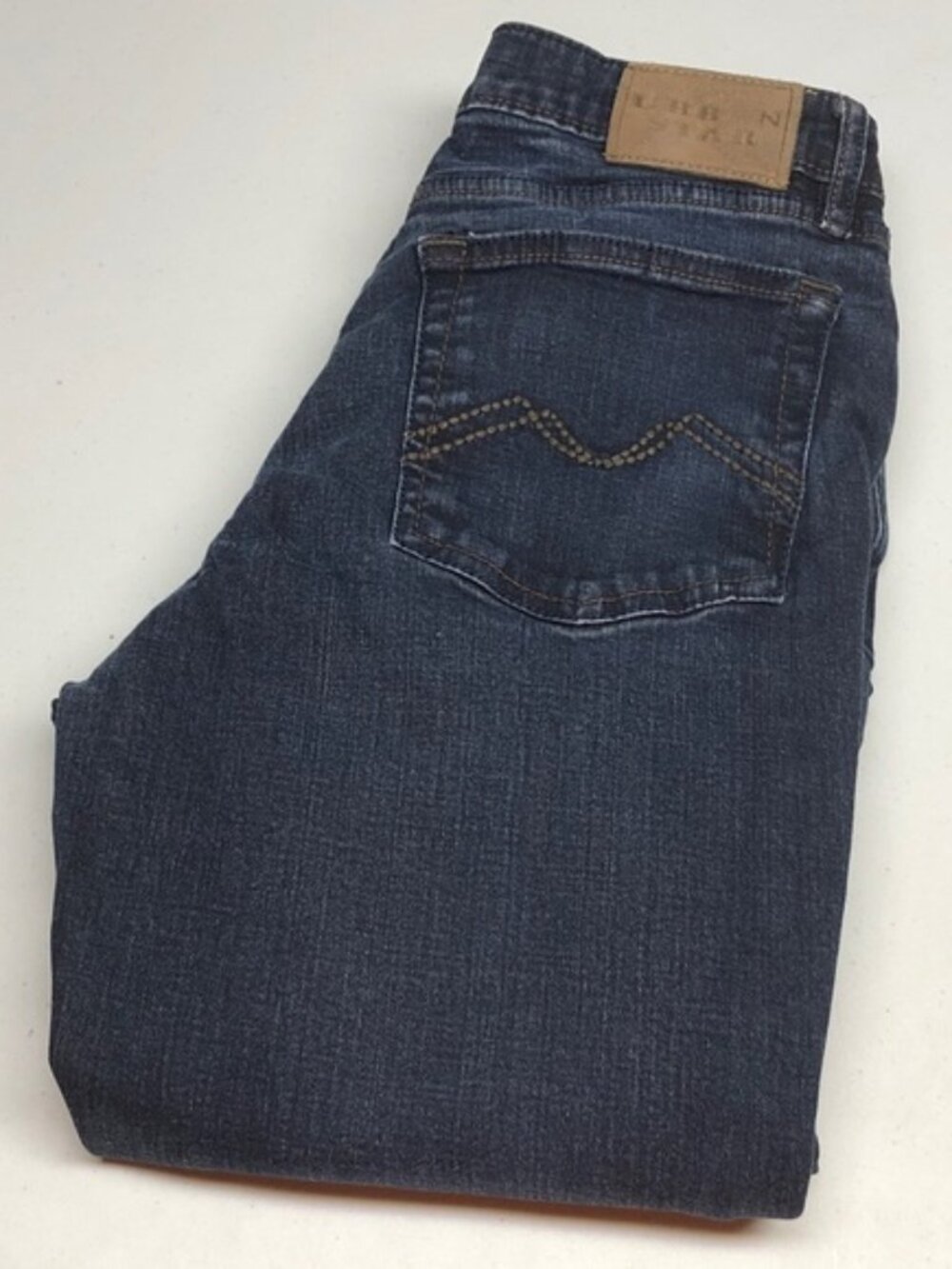 MENS URBAN STAR RELAXED STRAIGHT LEG JEANS 32x31⭐️